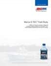 Open Marine E-TEC Field Study (G2968)