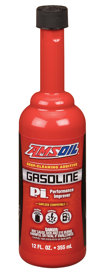 AMSOIL P.i.