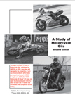Open A Study of Motorcycle Oils