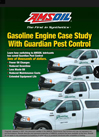 Open Gasoline Engine Case Study