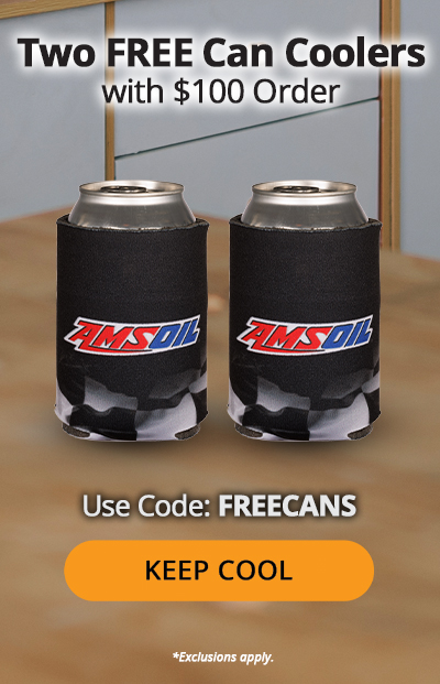 AMSOIL 10W-50 100% Synthetic Dirt Bike Oil | DB50 - AMSOIL