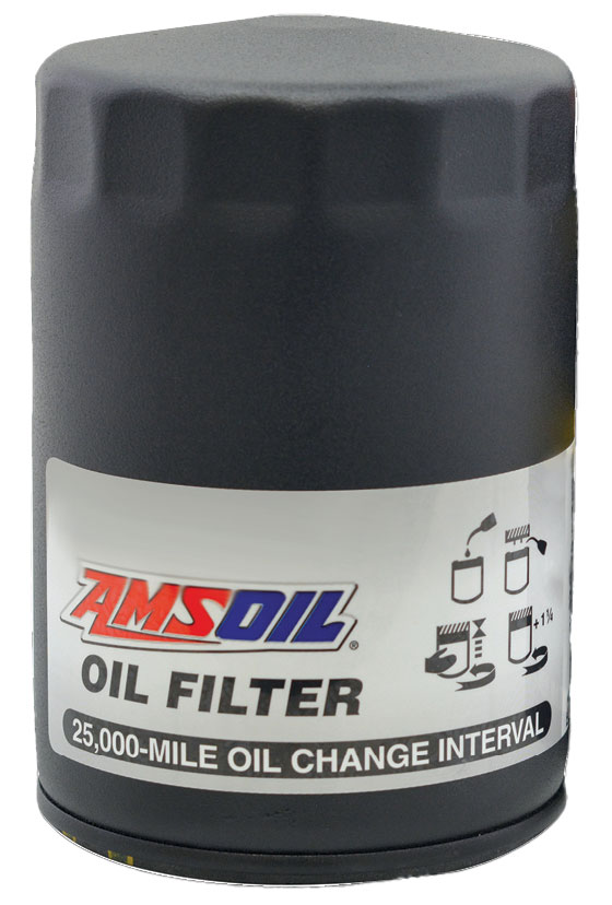 AMSOIL Oil Filter