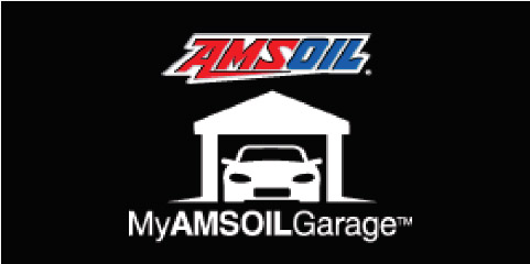 AMSOIL Garage