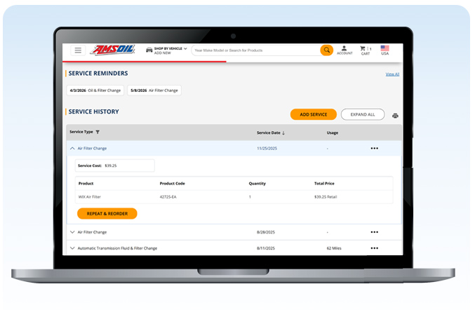 Easy-to-Use Interface