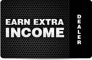 Become a Dealer
