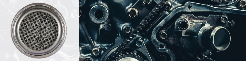 How Lubricants Work