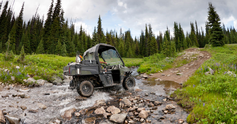 AMSOIL Polaris ATV/UTV Kits - Dunes 2 Dezert SXS Inc.